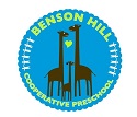 Benson Hill Cooperative Preschool