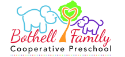 Bothell Family Cooperative Preschool