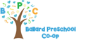 Ballard Preschool Co-op