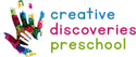 Creative Discoveries Preschool