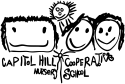 Capitol Hill Cooperative Nursery School