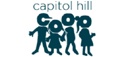 Capitol Hill Co-op Preschool