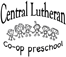 Central Lutheran Preschool