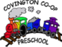 Covington Cooperative Preschool