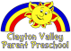 Clayton Valley Parent Preschool