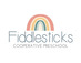 Fiddlesticks Cooperative Preschool