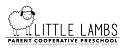 Little Lambs Parent Co-Operative Preschool