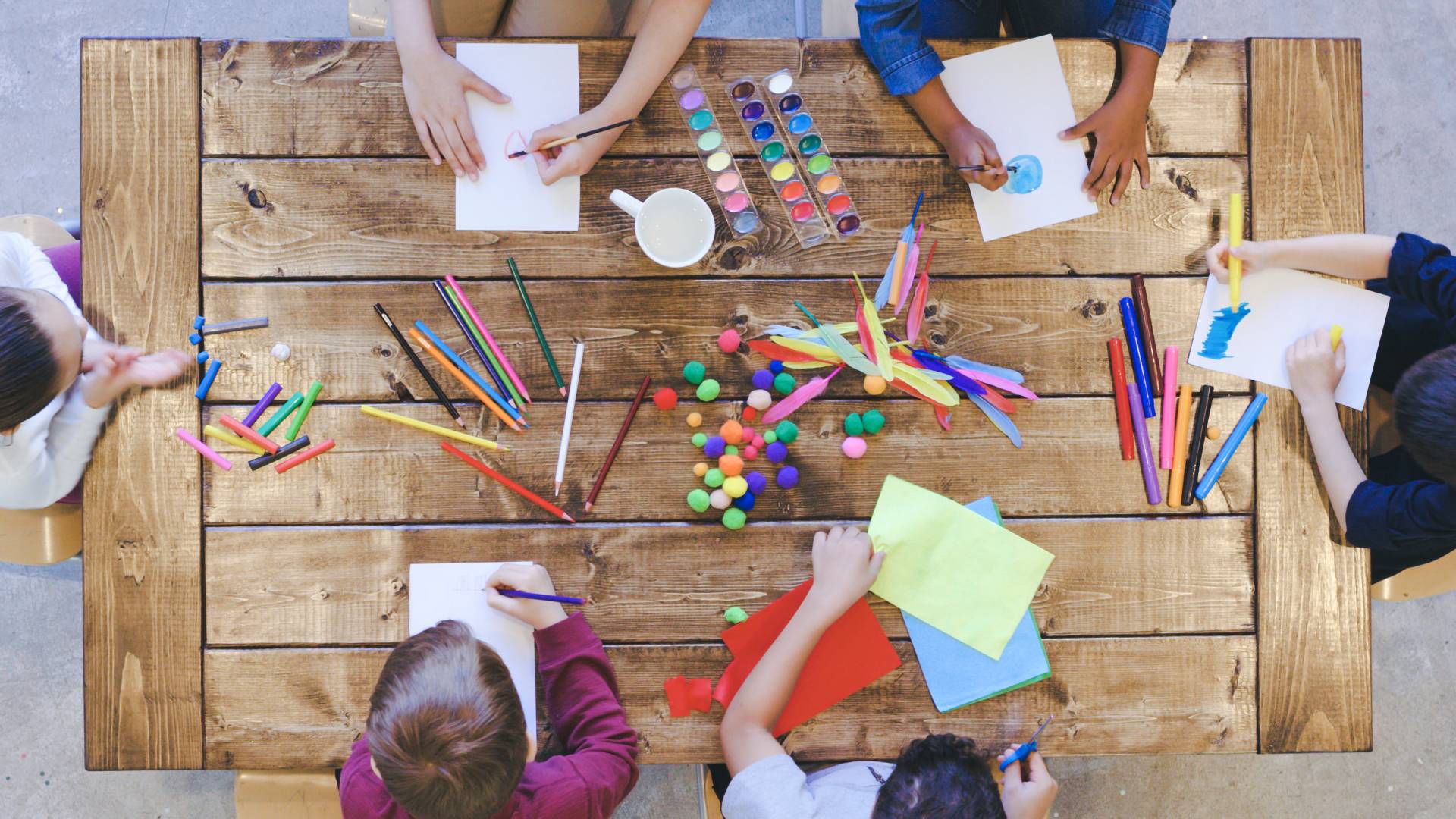 Loveland Preschool Login