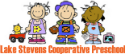 Lake Stevens Cooperative Preschool