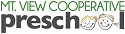 The Mountain View Cooperative Preschool