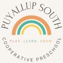 Puyallup South Cooperative Preschool