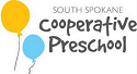 South Spokane Cooperative Preschool