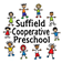Suffield Cooperative Preschool