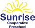 Sunrise Program Cooperative Preschool