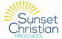 Sunset Christian Preschool