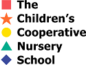 The Children's Cooperative Nursery School