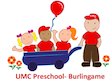 UMC Preschool - Burlingame